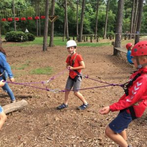 Zomerkamp kwaliteit